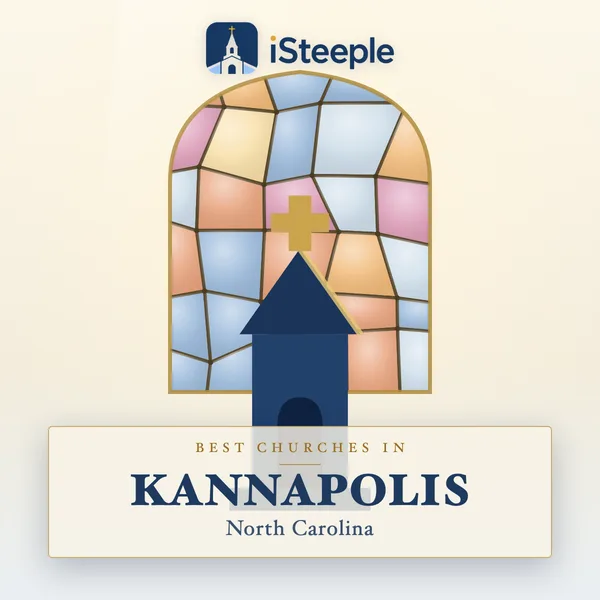 Best churches in Kannapolis, North Carolina