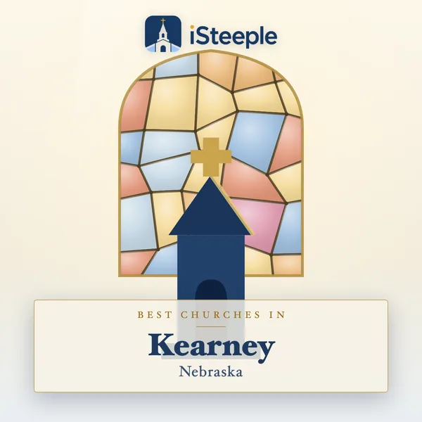 Best churches in Kearney, Nebraska