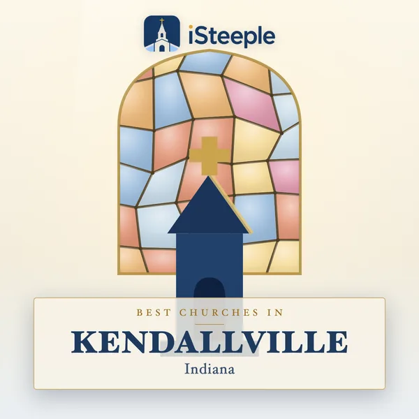 Best churches in KENDALLVILLE, Indiana