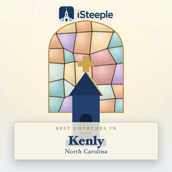 Best churches in Kenly, North Carolina