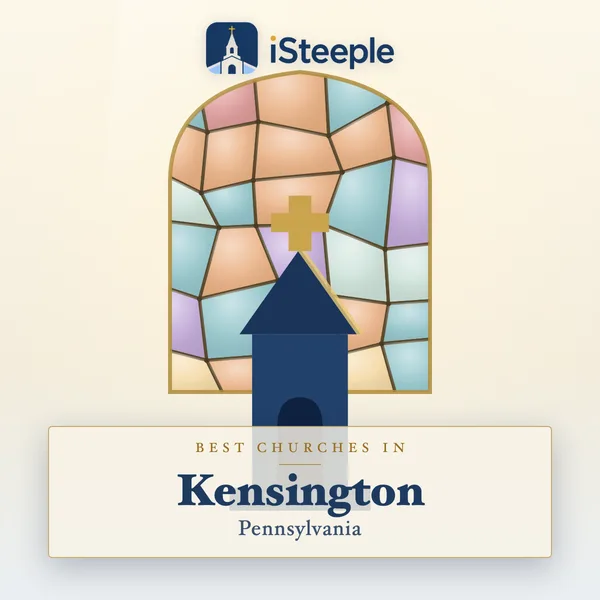 Best churches in Kensington, Pennsylvania