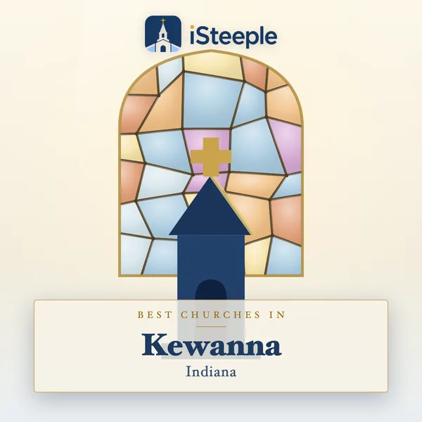 Best churches in Kewanna, Indiana