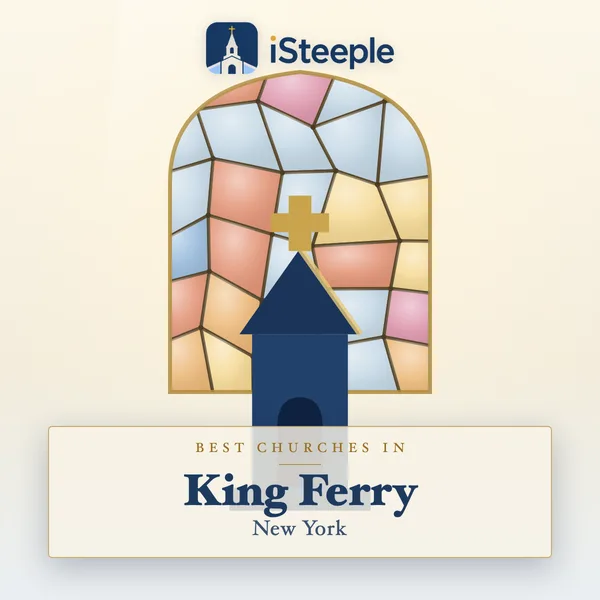 Best churches in King Ferry, New York