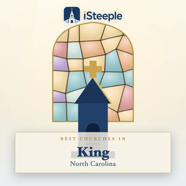 Best churches in King, North Carolina