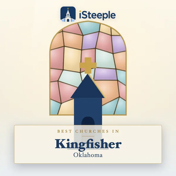 Best churches in Kingfisher, Oklahoma