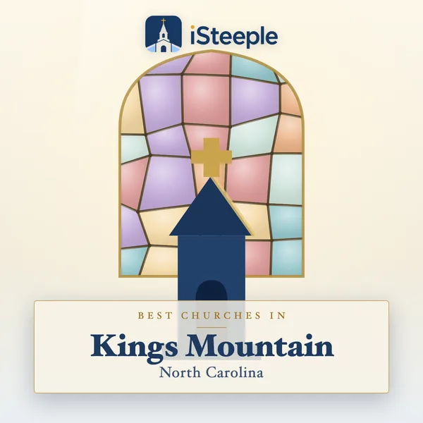 Best churches in Kings Mountain, North Carolina
