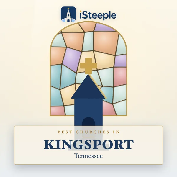 Best churches in Kingsport, Tennessee