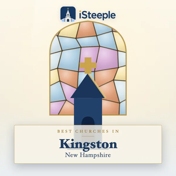 Best churches in Kingston, New Hampshire