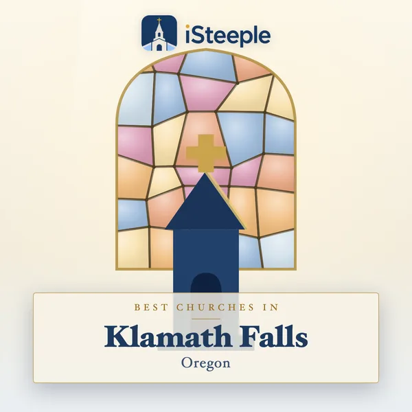 Best churches in Klamath Falls, Oregon