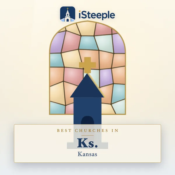 Best churches in Ks., Kansas