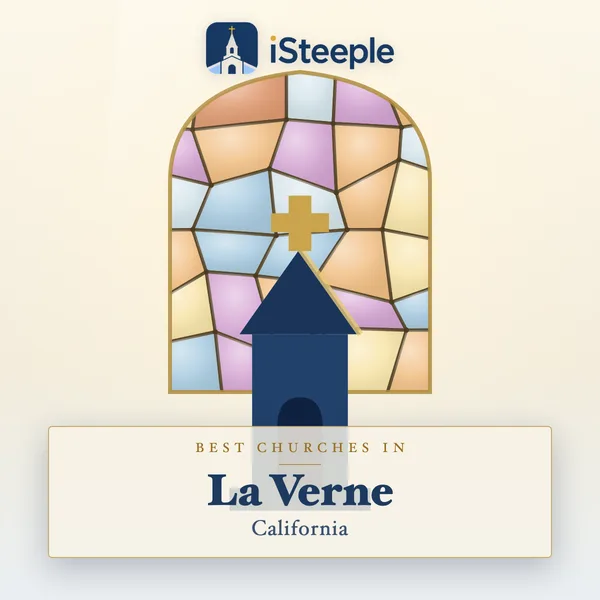 Best churches in La Verne, California