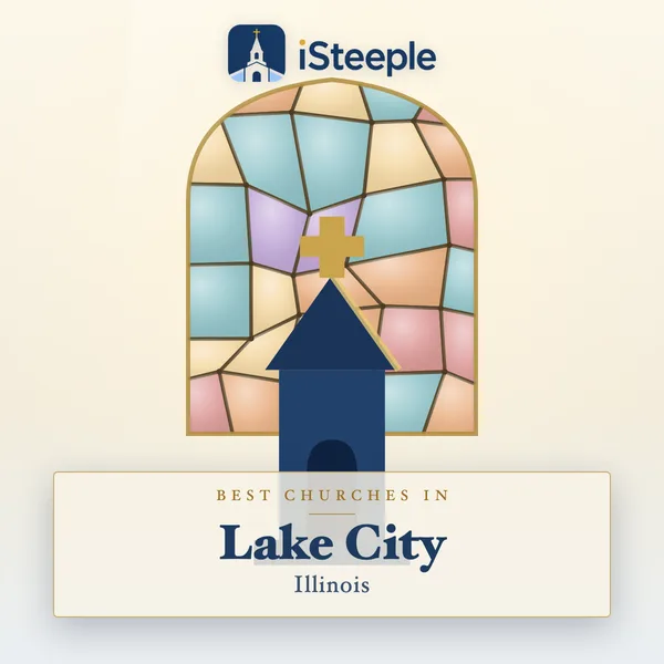 Best churches in Lake City, Illinois
