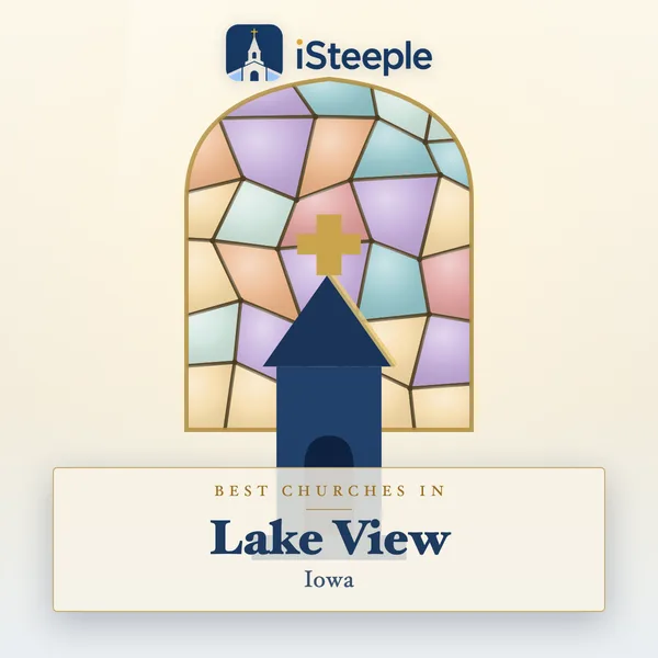 Best churches in Lake View, Iowa