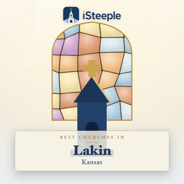 Best churches in Lakin, Kansas