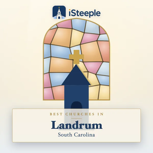 Best churches in Landrum, South Carolina