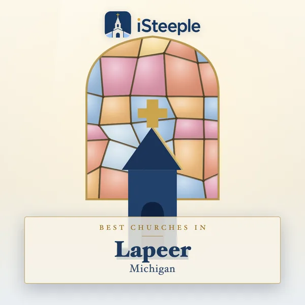 Best churches in Lapeer, Michigan