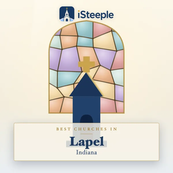 Best churches in Lapel, Indiana