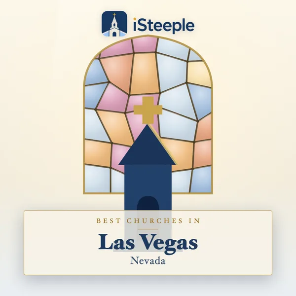 Best churches in Las Vegas, Nevada