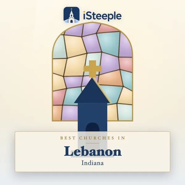 Best churches in Lebanon, Indiana