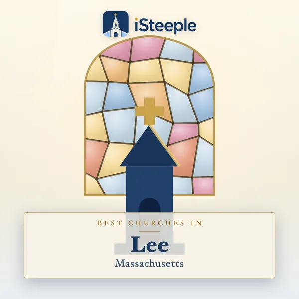 Best churches in Lee, Massachusetts