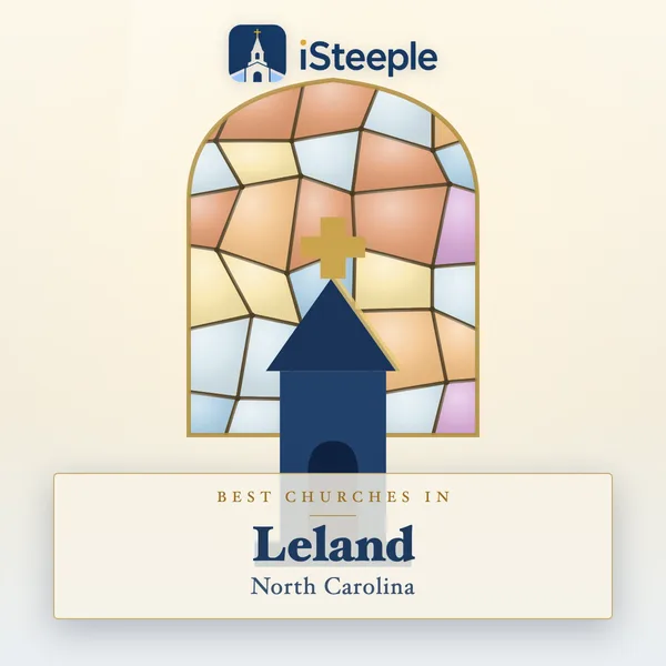 Best churches in Leland, North Carolina