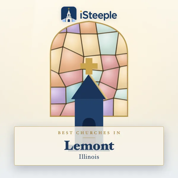 Best churches in Lemont, Illinois