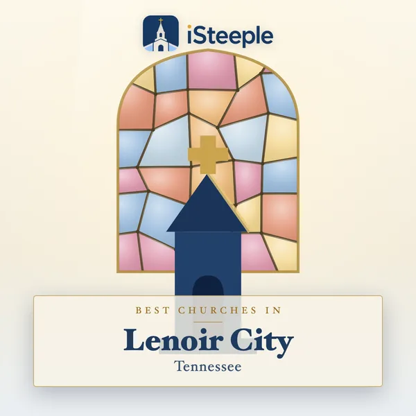 Best churches in Lenoir City, Tennessee