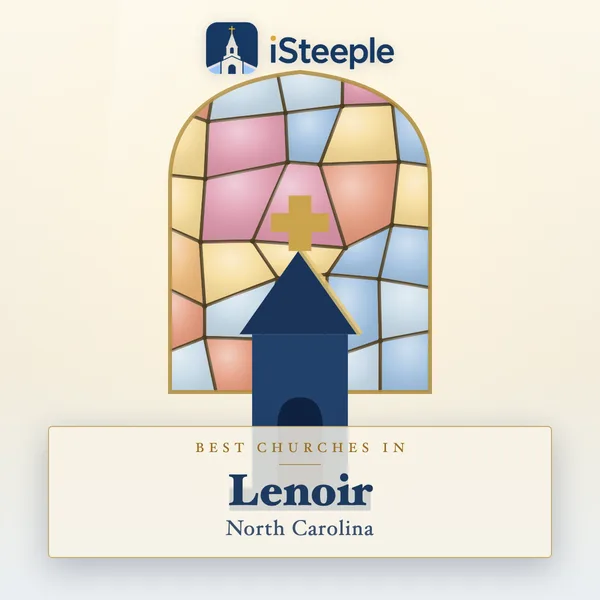 Best churches in Lenoir, North Carolina
