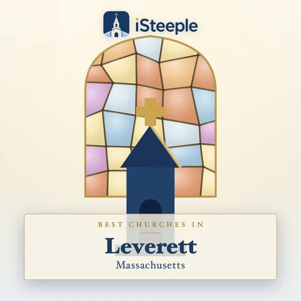 Best churches in Leverett, Massachusetts