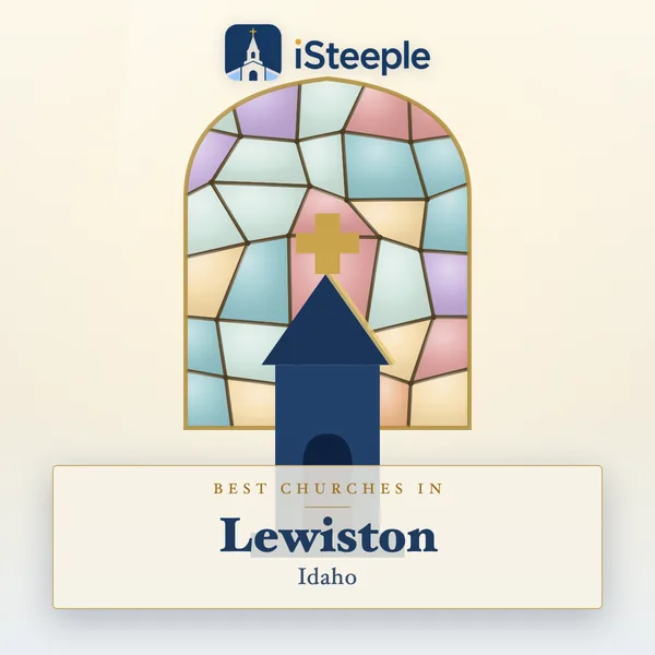 Best churches in Lewiston, Idaho