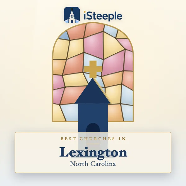 Best churches in Lexington, North Carolina