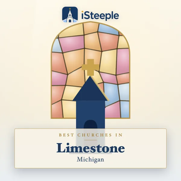 Best churches in Limestone, Michigan