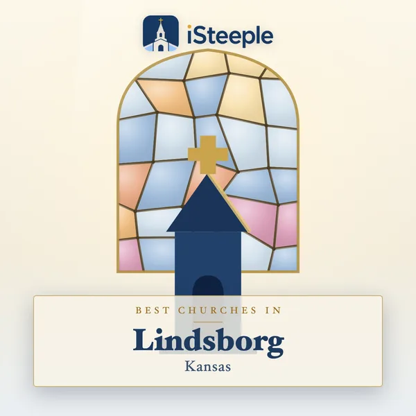 Best churches in Lindsborg, Kansas