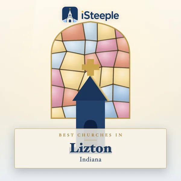 Best churches in Lizton, Indiana