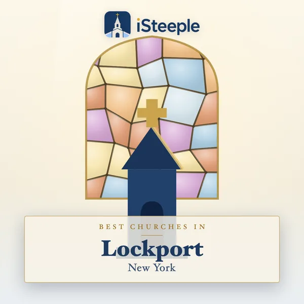 Best churches in Lockport, New York