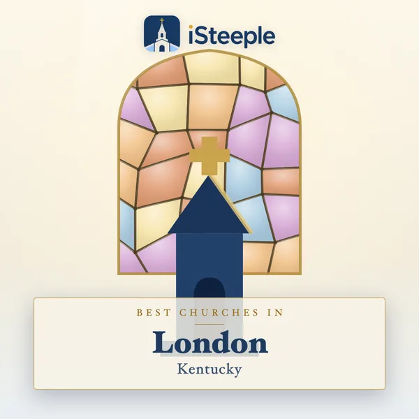 Best churches in London, Kentucky