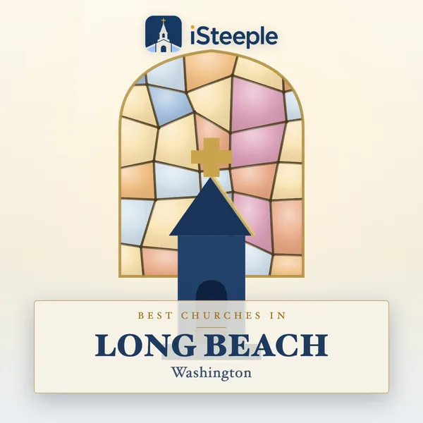 Best churches in Long Beach, Washington