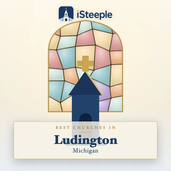 Best churches in Ludington, Michigan
