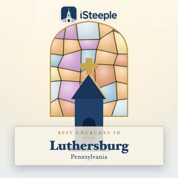 Best churches in Luthersburg, Pennsylvania