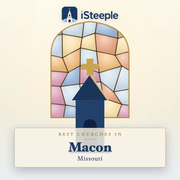Best churches in Macon, Missouri