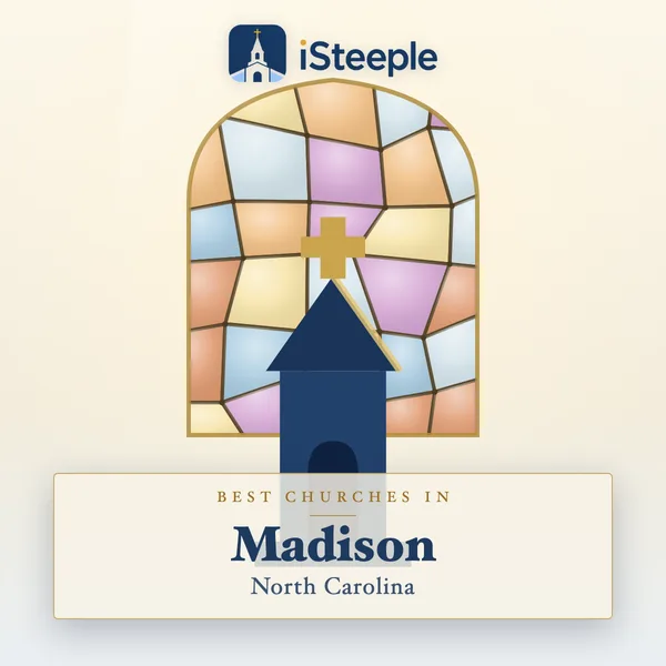 Best churches in Madison, North Carolina