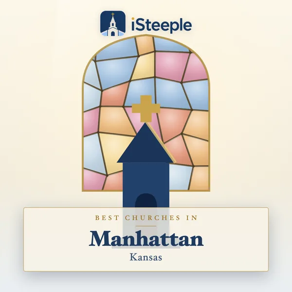 Best churches in Manhattan, Kansas