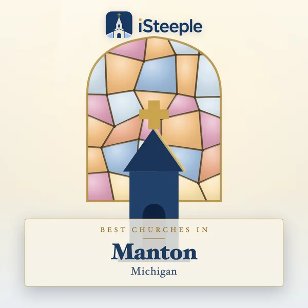 Best churches in Manton, Michigan