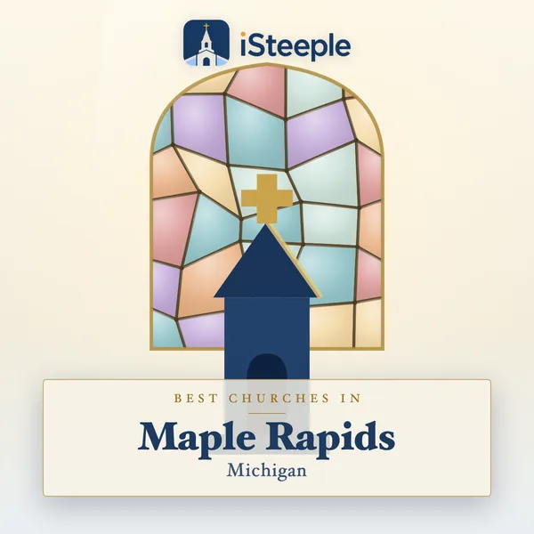 Best churches in Maple Rapids, Michigan
