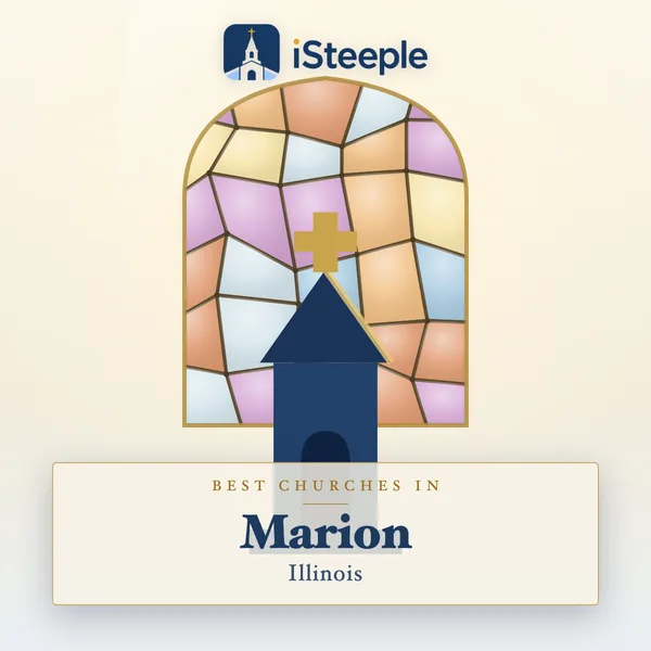 Best churches in Marion, Illinois