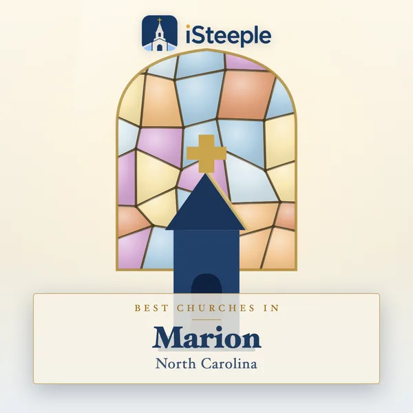 Best churches in Marion, North Carolina