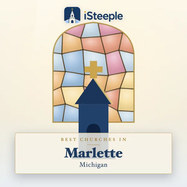 Best churches in Marlette, Michigan