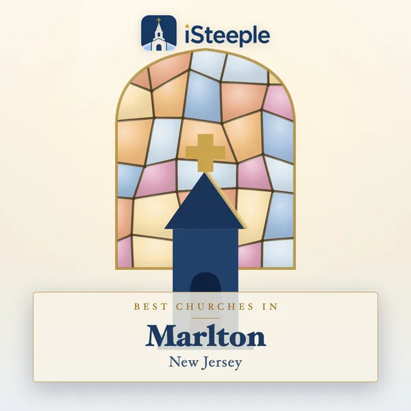 Best churches in Marlton, New Jersey