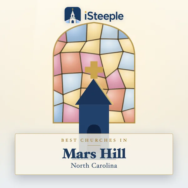 Best churches in Mars Hill, North Carolina