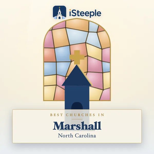 Best churches in Marshall, North Carolina